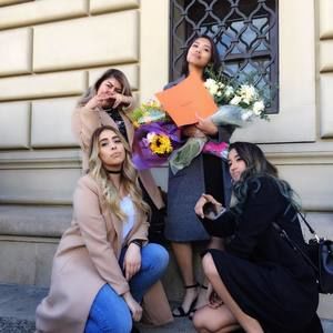 Meet your Posher, Aimee